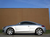 Used 2009 Audi TT 3.2 Prestige image 6