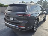 Used 2023 Jeep Grand Cherokee L Overland image 4