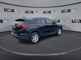 Certified 2021 GMC Terrain SLE image 2