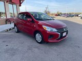 Used 2022 Mitsubishi Mirage LE image 3