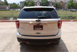 Used 2019 Ford Explorer Limited w/ Class III Trailer Tow Package image 4