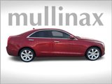 Used 2014 Cadillac ATS 2.0T Sedan image 2