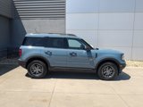 Certified 2022 Ford Bronco Sport Big Bend image 3
