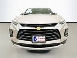 Used 2021 Chevrolet Blazer LT image 2