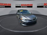 Used 2021 Toyota Camry XLE image 3