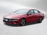Certified 2025 Hyundai Elantra Sport image 3