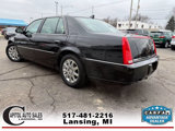 Used 2011 Cadillac DTS Premium image 6