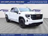 New 2025 GMC Sierra 1500 Elevation image 3