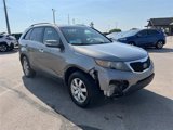 Used 2011 Kia Sorento LX w/ Convenience Pkg image 2