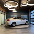 Used 2017 Chevrolet Cruze LT w/ Convenience Package image 3