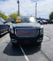 Used 2016 GMC Yukon Denali w/ Open Road Package image 2
