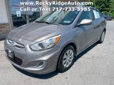 Used 2017 Hyundai Accent SE image 3