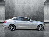 Used 2016 Mercedes-Benz C 300 Sedan image 4