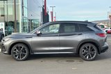 New 2025 INFINITI QX50 Sport image 2