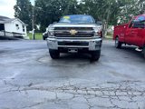 Used 2015 Chevrolet Silverado 2500 W/T w/ WT Convenience Package image 2