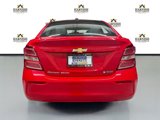 Used 2017 Chevrolet Sonic Premier image 6