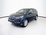 Used 2016 Honda CR-V EX-L image 2