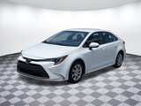 Used 2024 Toyota Corolla LE image 4