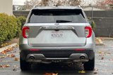 Used 2022 Ford Explorer Limited w/ Equipment Group 301A image 5
