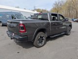 Used 2022 RAM 1500 Rebel w/ Rebel Level B Equipment Group image 4