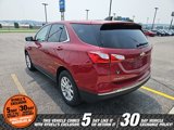 Used 2018 Chevrolet Equinox LT image 2