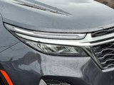 Certified 2023 Chevrolet Equinox RS image 5