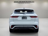 Certified 2025 Jaguar F-PACE R-Dynamic S image 5