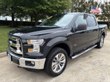 Used 2015 Ford F150 XLT image 4