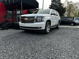 Used 2017 Chevrolet Tahoe Premier w/ Max Trailering Package image 3