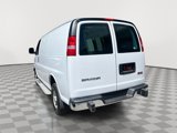 Used 2023 GMC Savana 2500 w/ Driver Convenience Package image 4