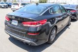 Certified 2020 Kia Optima LX image 6