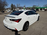 Used 2020 Acura ILX image 5