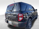 Used 2021 Ford Bronco Sport Outer Banks w/ Outer Banks Package (96D) image 4
