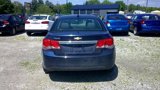 Used 2011 Chevrolet Cruze LS w/ Connectivity Package image 4