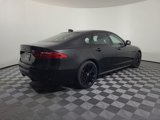 Used 2024 Jaguar XF R-Dynamic SE image 2