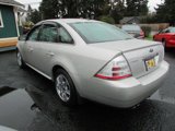 Used 2008 Ford Taurus Limited image 6