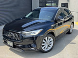 Used 2019 INFINITI QX50 Essential w/ Premium Heat Package image 2