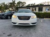 Used 2012 Chrysler 200 Limited image 5