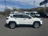 New 2025 Jeep Compass Sport w/ Mopar Graphics Package image 2