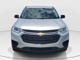 Used 2021 Chevrolet Traverse LS image 3