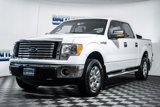 Used 2012 Ford F150 XLT w/ XLT Chrome Pkg image 3