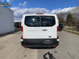 Used 2023 Ford Transit 250 Low Roof w/ Exterior Upgrade Package image 3