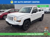 Used 2014 Jeep Patriot Sport w/ Power Value Group image 3