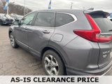 Used 2017 Honda CR-V EX-L image 6