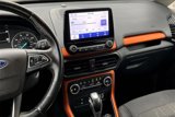 Used 2021 Ford EcoSport SE w/ SE Convenience Package image 6