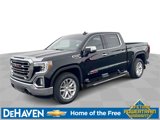Certified 2021 GMC Sierra 1500 SLT w/ SLT Convenience Package image 4