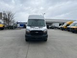 Used 2021 Ford Transit 250 148 High Roof w/ Load Area Protection Package image 2
