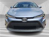 Used 2020 Toyota Corolla LE image 4