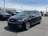 New 2025 Chrysler Pacifica Pinnacle image 2