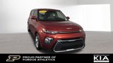 Used 2022 Kia Soul LX w/ Technology Package image 3